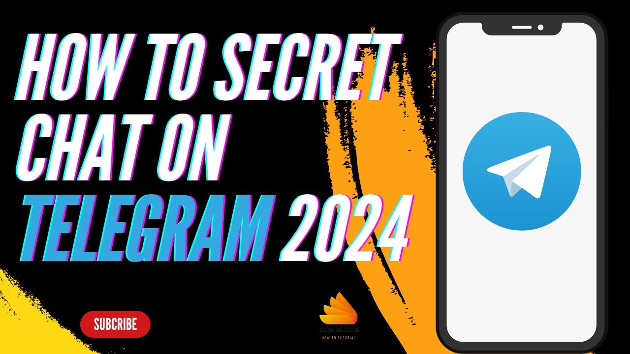 How To Secret Chat On Telegram 2024 Use Telegram Secret Chat YouTube how-to-secret-chat-on-telegram-2024-use-telegram-secret-chat-youtube