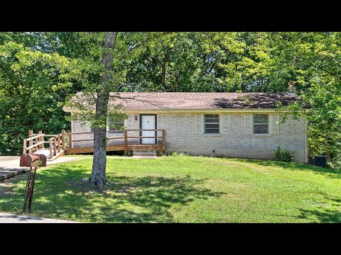 450 Oriole Cir, Clarksville, TN home video tour