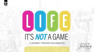 Your Countenance Is Showing