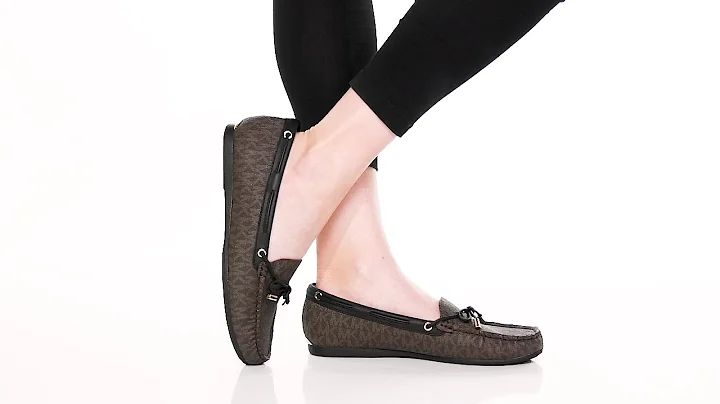MICHAEL Michael Kors Sutton Moc SKU: 8940139