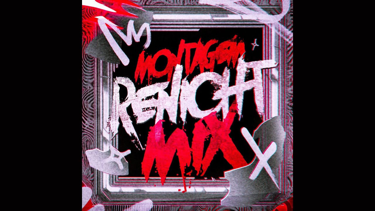 Montagem renicht mix alternative version super slowed. Montagem renicht mix alternative version super slowed