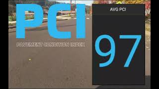 City of West Linn & Surface Tech ARCA ACE XP