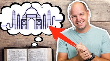 6 ADVANCED Memory Palace Techniques for Bible Memory (with Ronald Johnson)