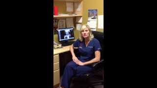 Pollard Chiropractic uses Digital X-Rays