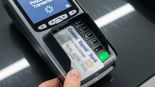Credit Card Processing | Step-by-Step Guide