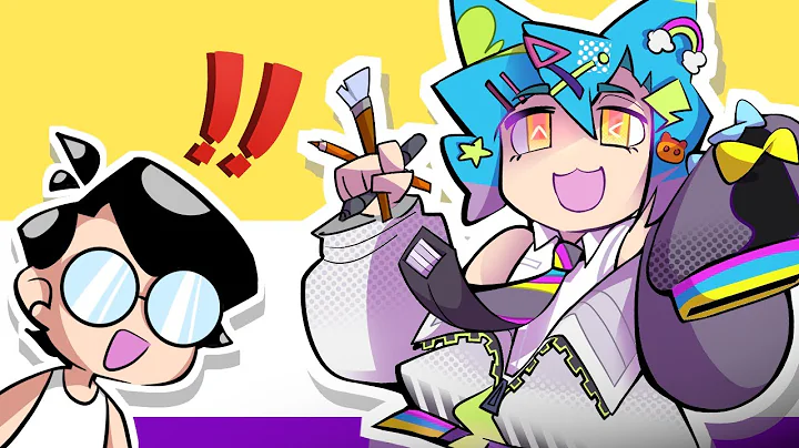 I WENT TO AN ANIME CONVENTION!! (ACGHK 2023🇭🇰)