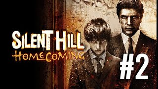 видео: ПРОХОЖДЕНИЕ  Silent Hill: Homecoming (XBOX360) Часть 2 | Марафон всех частей🔪 картинка: ПРОХОЖДЕНИЕ  Silent Hill: Homecoming (XBOX360) Часть 2 | Марафон всех частей🔪
