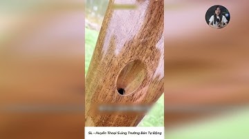 Khoa Học Quân Sự| S.úng SL: Vẻ Đẹp Cổ Điển Và Độ Tin Cậy Đỉnh Cao |NGÒI NỔ THÉP #shorts#ngoinothep