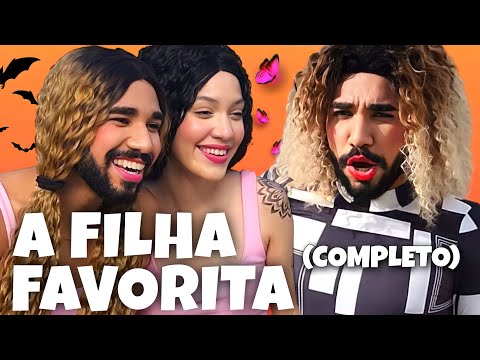 A FILHA FAVORITA