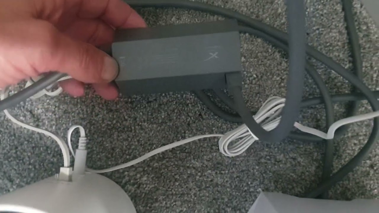 Extending Starlink WiFi with Deco Mesh Xe75 pro  www.starnetlink.co.uk