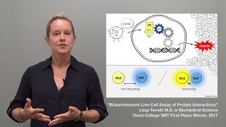 Bioluminescent Live-Cell Assay: 3MT | Hood College