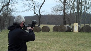 TIPPMANN A5 AUTO RESPONSE AND FLAT LINE BARREL 100 FT