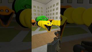 Worms in Hotel Rooms Garry's Mod