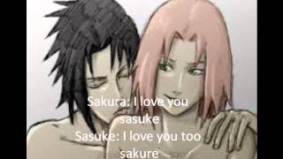 SasuSaku Movie: Sasuke restore his uchiha clan Part 1