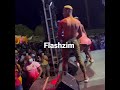 limpopo boy and makhadzi killing it on stage