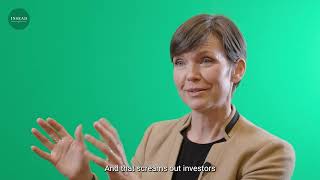 Megan Pillsbury Interview: Advise on fundraising
