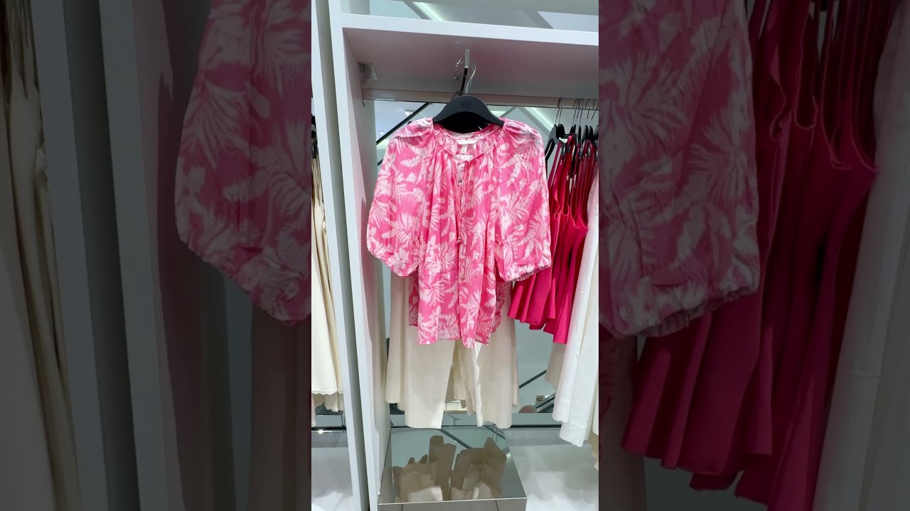 H M Women S New Collection 2025 Newarrivals Fashion Hm Hmhaul Hmnewcollection