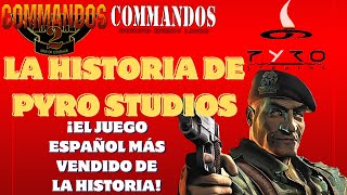 Este es el VIDEOJUEGO ESPAÑOL que ROMPIÓ TODOS los RÉCORDS de ventas
