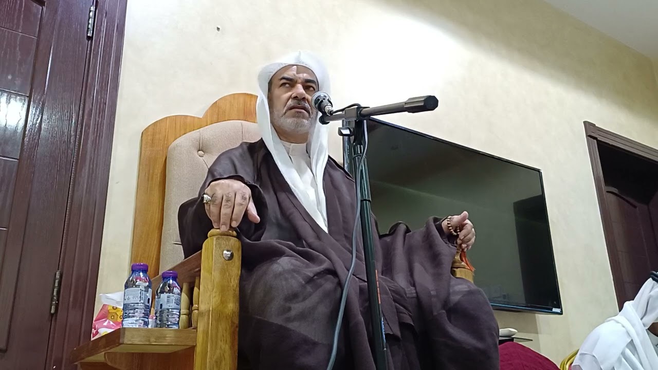 استشهاد الامام علي ع ١٤٤٥هـ | ملا محمد جمعة الديري