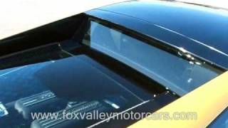 Lamborghini Gallardo SE