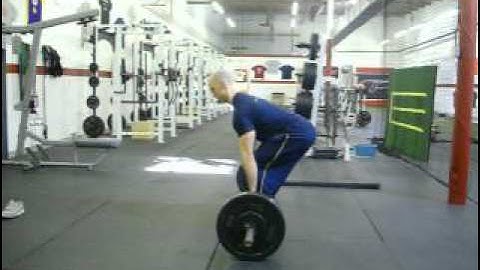 tonygentilcore.com Deadlift - HYPERextension (wrong)