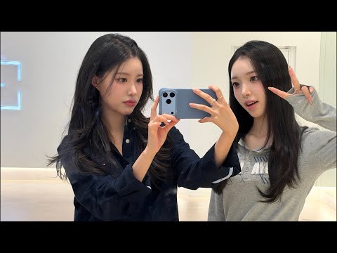 다 들어왕  [ 캔디샵 Candy Shop / 소람 수이 / 라방 ]