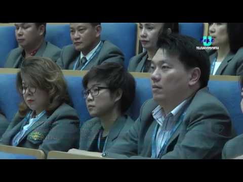 TeleU: MakeLearn & TIIIM 2016