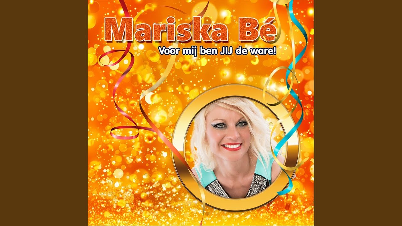 Voor Mij Ben Jij De Ware - YouTube