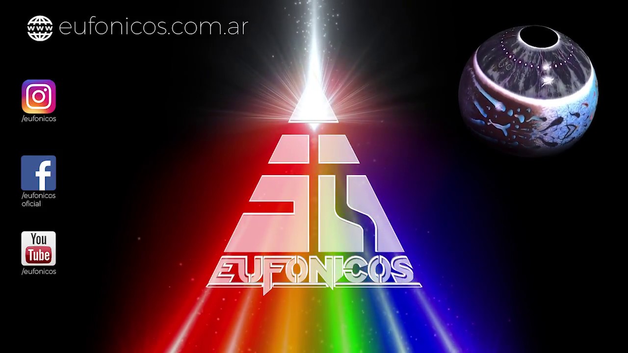 Eufonicos | Wish You Were Here