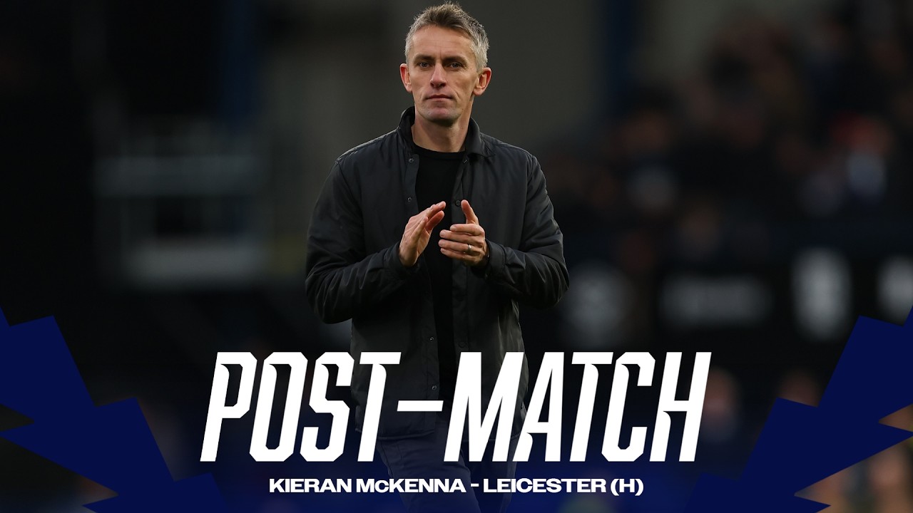 Быстрая реакция Кирана после ничьей с «Лестером»