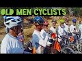 साइकिल पर 2000 किलोमीटर की नर्मदा परिक्रमा पर निकले 12 बुजुर्ग | Old Man Cyclist | Narmada Parikrama