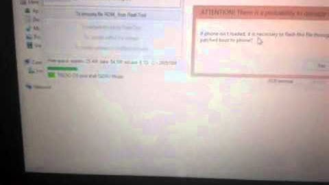 How to install cwm recovery on mtk devices with sp flash tools