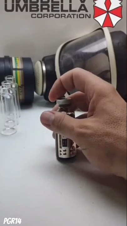 Umbrella Corporation