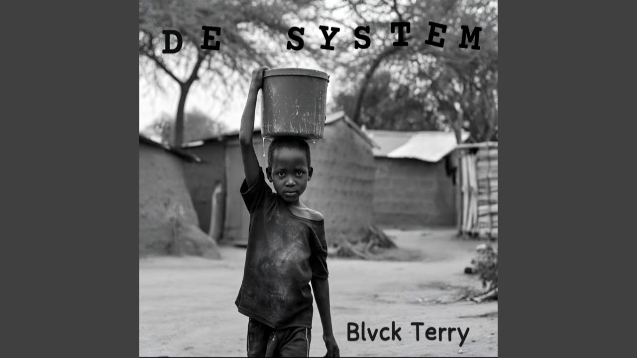 Watch De System on YouTube Watch De System on YouTube
