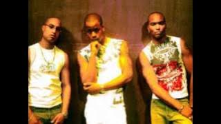 Sat-R-Day - Don't Go