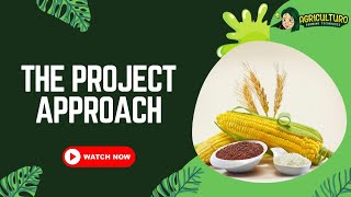The Project Approach