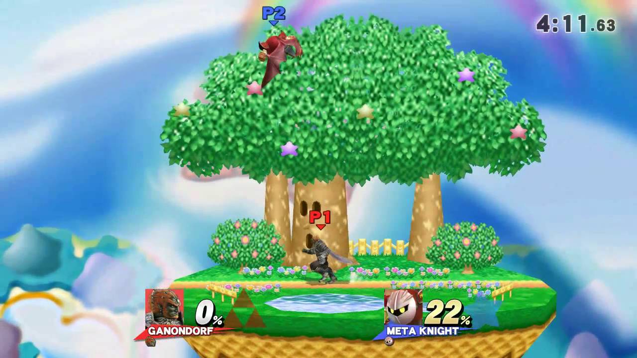 The Most "Serious" Game Ep. 12: How even?