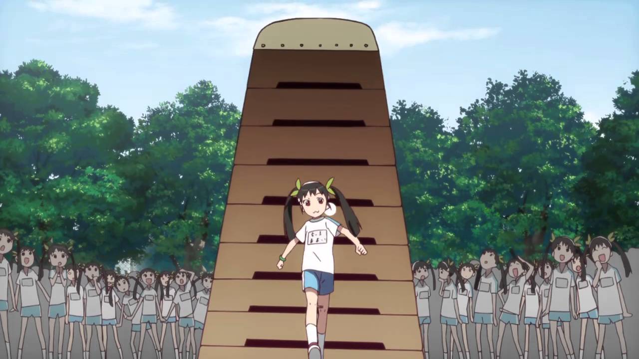 化物語 Hd ノンクレジット Op Ed集 Anime Wacoca Japan People Life Style