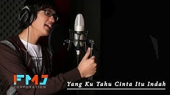 Afgan - Yang Kutahu Cinta Itu Indah (Official Video Lyrics)  - Durasi: 4:39. 