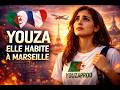 YOUZA SEKNET MARSEILLE Chanson Triste Pour Les Algériens En France COVER CHABA ZOHRA