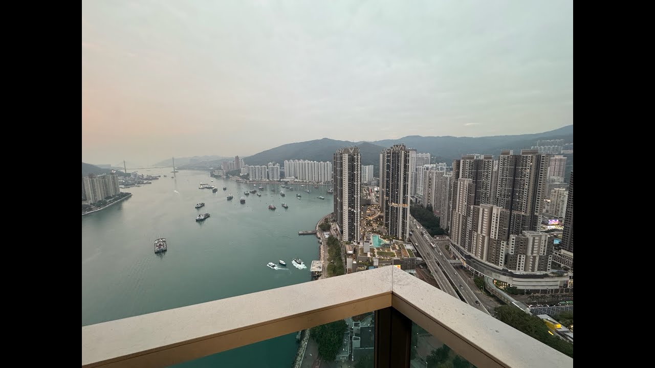 柏傲灣 1A座 高層 D室 CYN903 FLEMING LEE 63355414