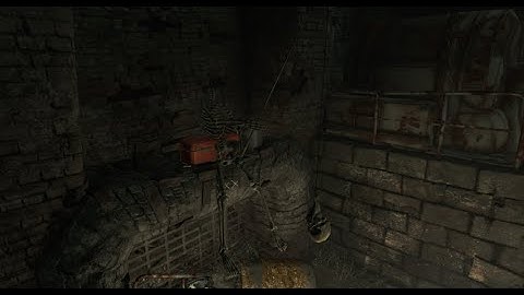 Fallout 4 Playthrough (Episode 46: Working for the Railroad!)