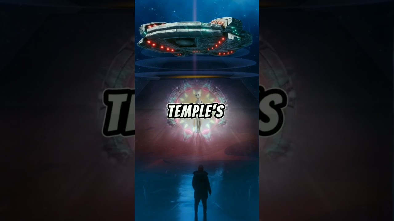 mysterious kailasha temple 