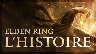 ELDEN RING | Toute l’Histoire AVANT le DLC