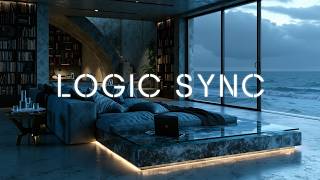Deep Coding Music | Synthwave for Software Developer Music ~ Enhance Your Coding Flow State
