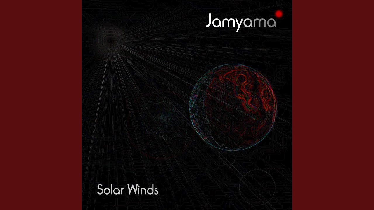 Solar Winds YouTube