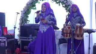 Qasima - Kidung Wahyu Kolosebo