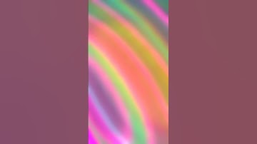 Abstract Colorful Gradient Background With Lines #shorts #animation
