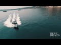 Pepe Boats Ibiza - De Antonio Yachts D34