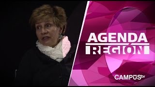 Agenda Región Capítulo 5 (Parte 1) | @CampusTVHD